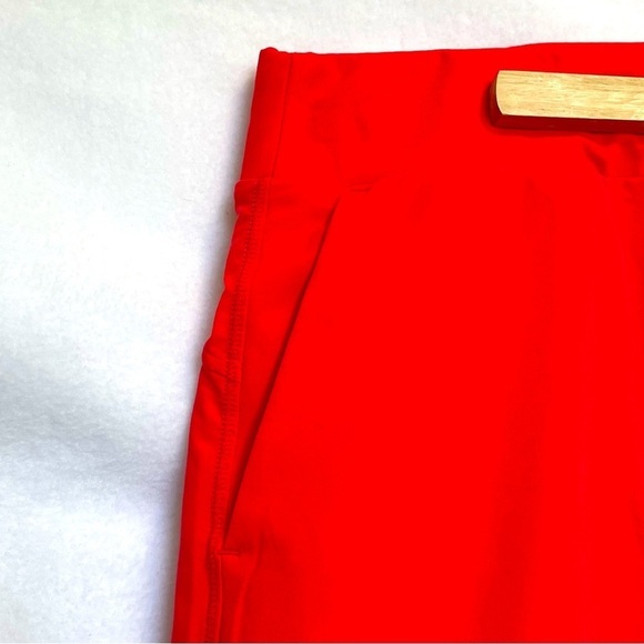 Zella Taylor Performance Skort - Picture 3 of 8